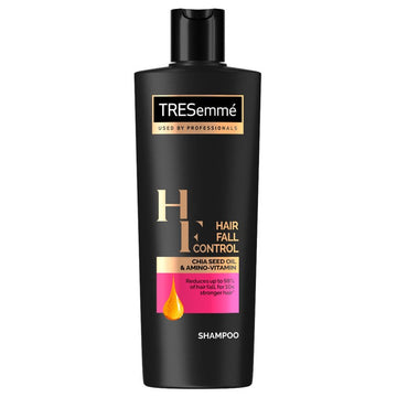 Tresemme Hair Fall Control Shampoo 340ml