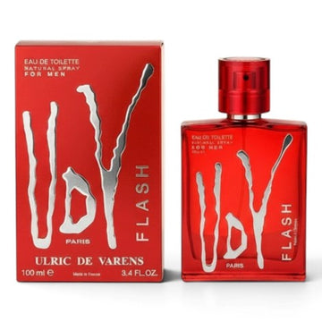Udv Ulric De Varens Perfume Flash 100ml