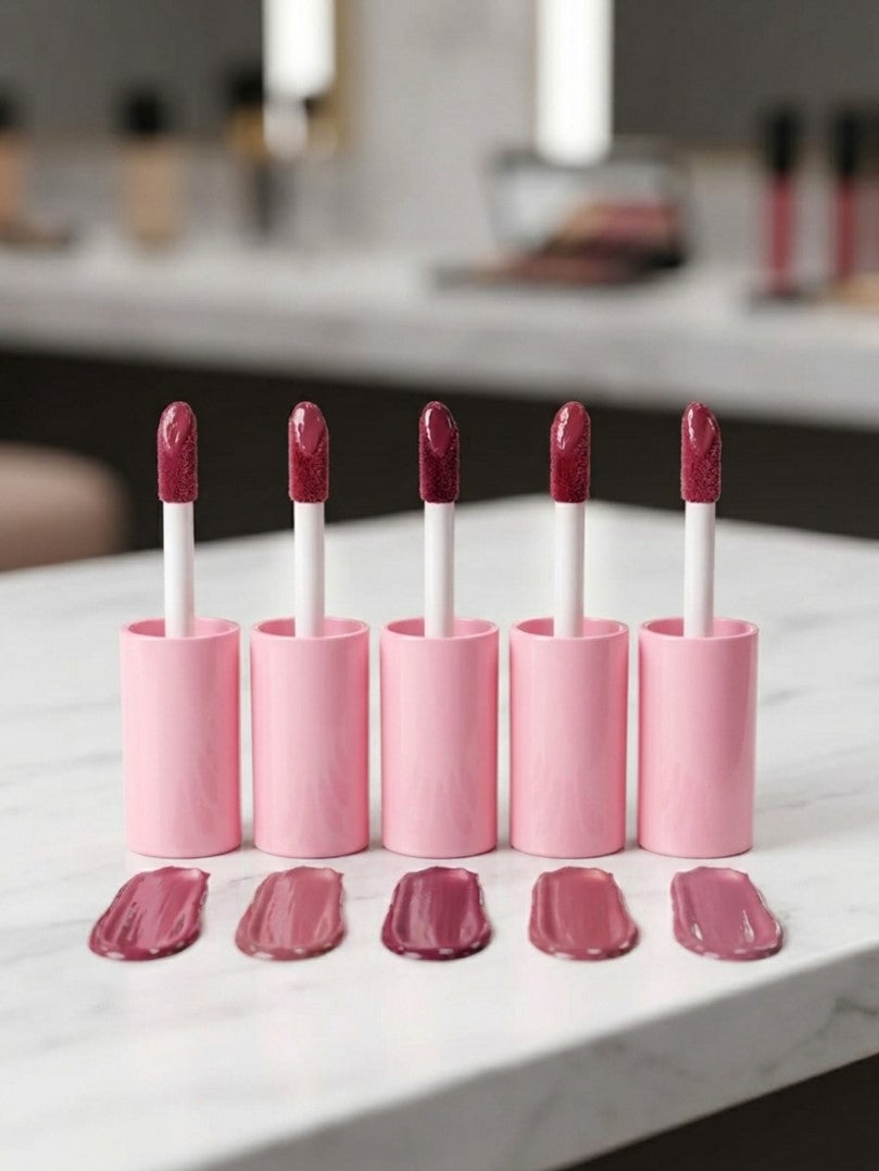 Ultra Everlasting Dream World Matte Lip Color Gloss