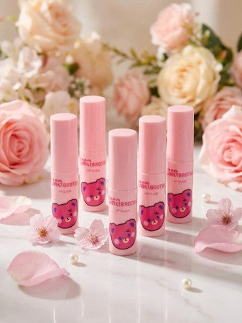 Ultra Everlasting Dream World Matte Lip Color Gloss