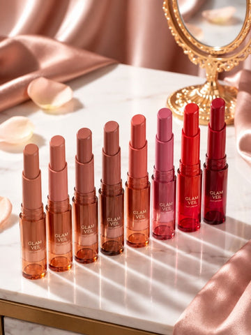 Velvet Matte Tint Lipstick