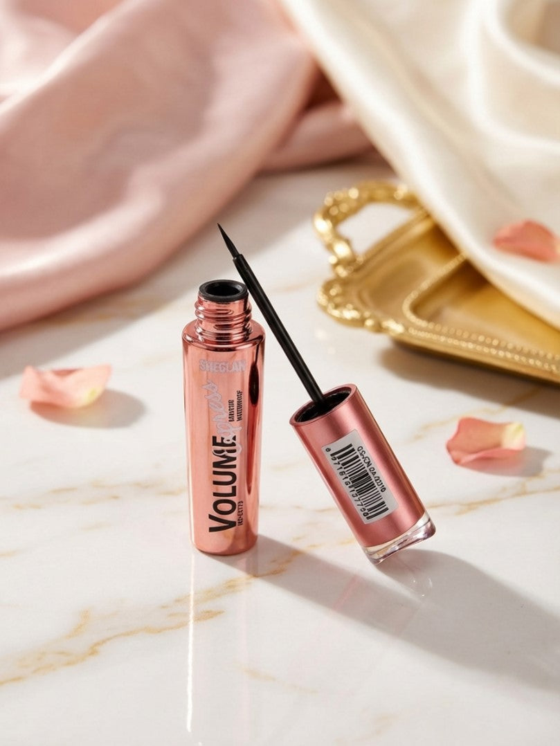 Volume Express Eyeliner