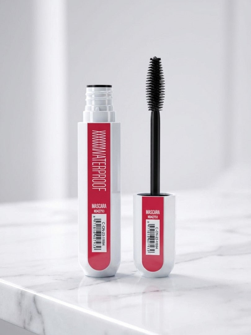 Waterproof Mascara Long Lasting