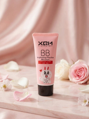 XQM Brightening Flawless BB Cream