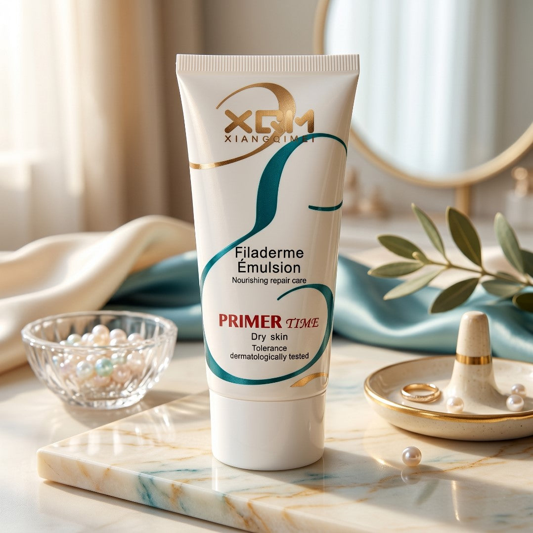 XQM Nourishing Repair Care Primer Dry Skin