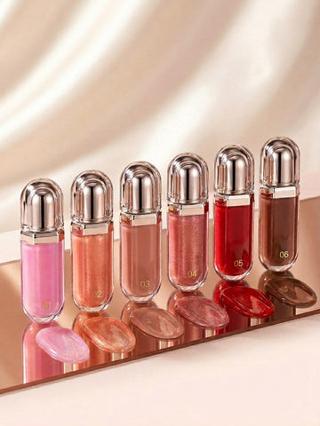 Xtreme Lip Gloss Hydrating