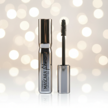 YANQINA Fibre Mascara Thick and Plump Curly