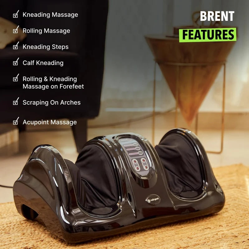 Foot Rest Massager
